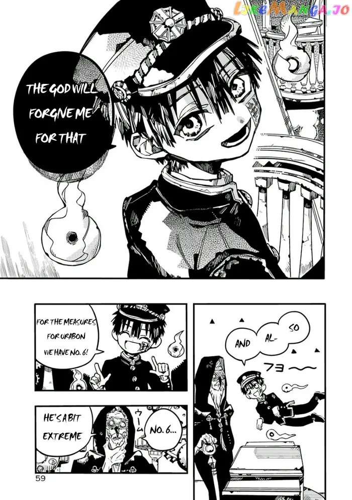 Toilet-Bound Hanako-kun Chapter 61 image 31_optimized